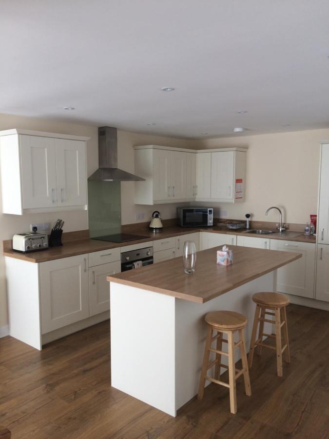 Hilltop Cottage Dursley Eksteriør billede